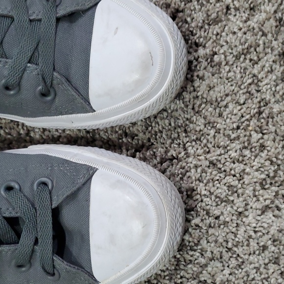 🤍 Converse men's/women's - Picture 4 of 7